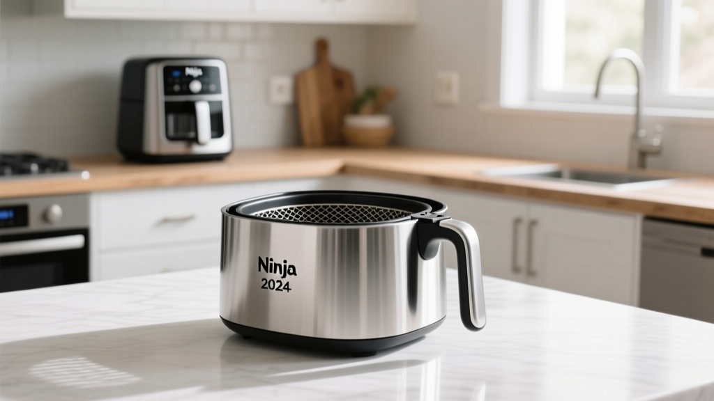 Where to Buy an Air Fry Basket for Ninja XL (2024 Guide)