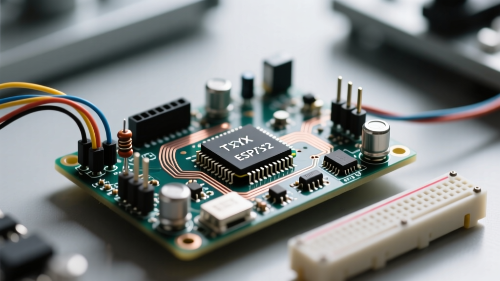 Optimize Your UART Serial Workflow for Faster MCU Debugging