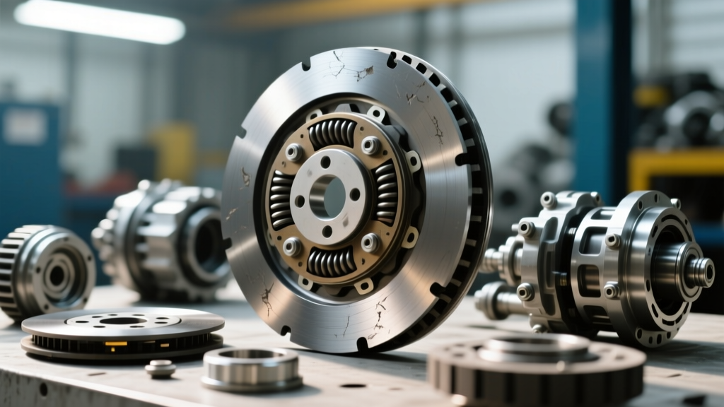 Intermittent Clutch Diagnosis: Gonzalo Transmission and Clutch Guide