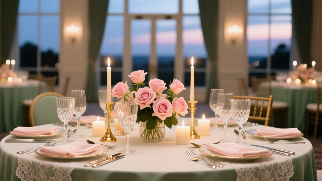 Wedding Day Timeline: Perfect Hour-by-Hour