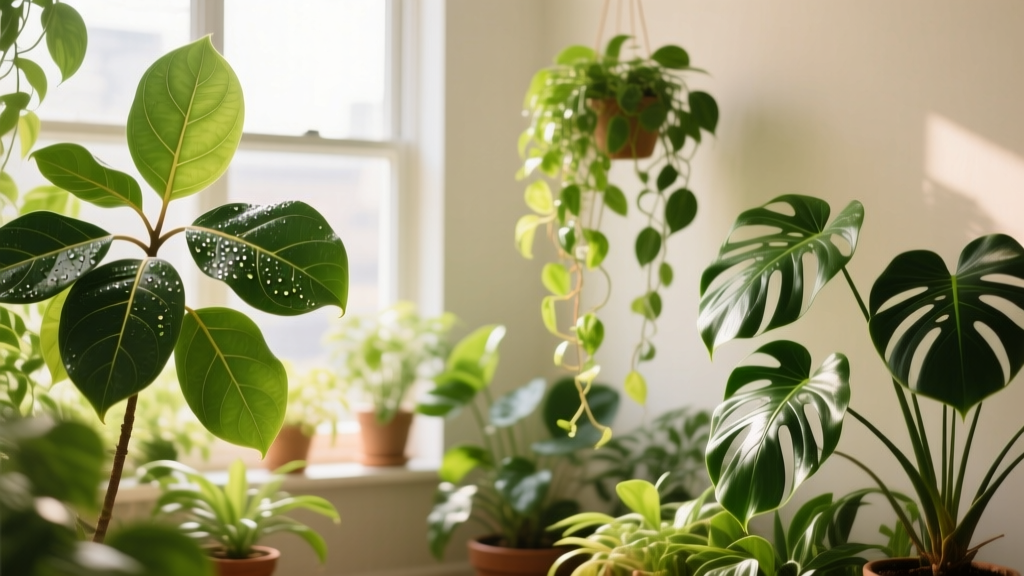 Native Plant Garden: Eco-Friendly Design Tips