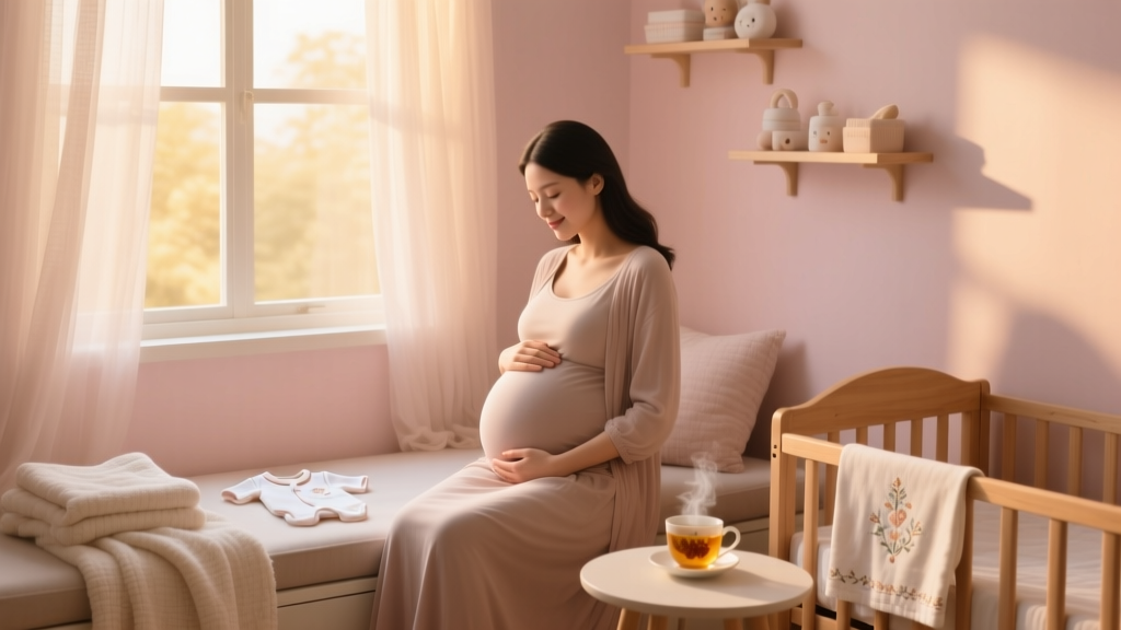 When to Call Your Provider: A Trimester-Specific Symptom...
