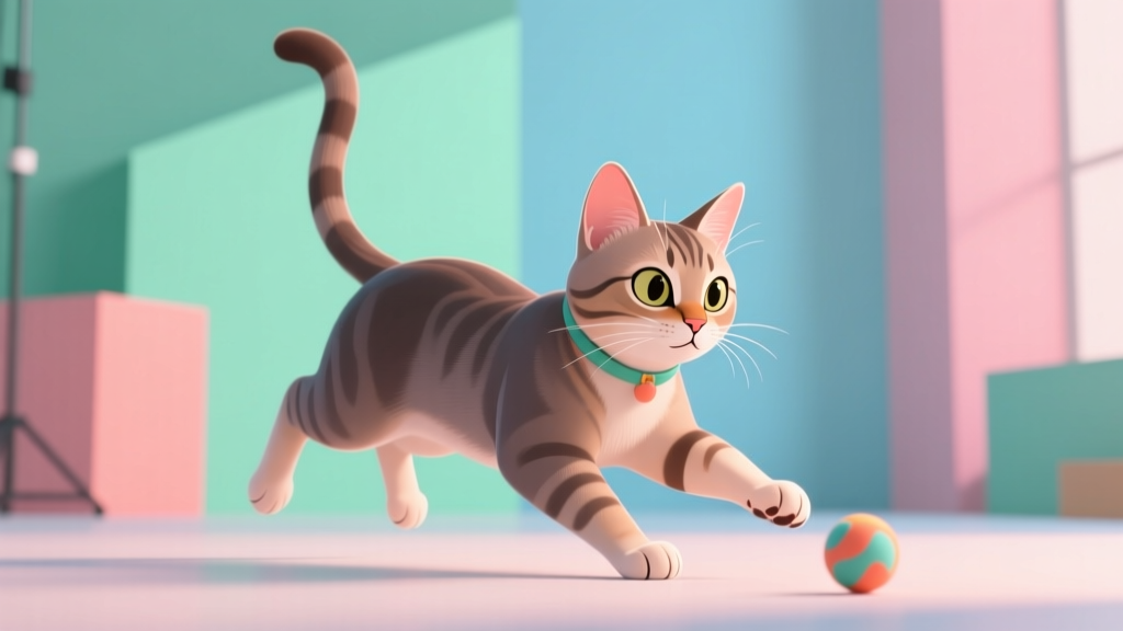 How to Deal with Bad Behavior in Cats