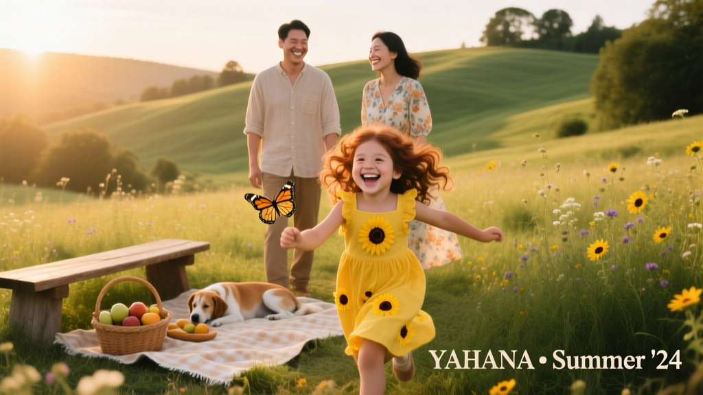 Yahana: A Science-Informed Approach to Parenting and Family Wellness