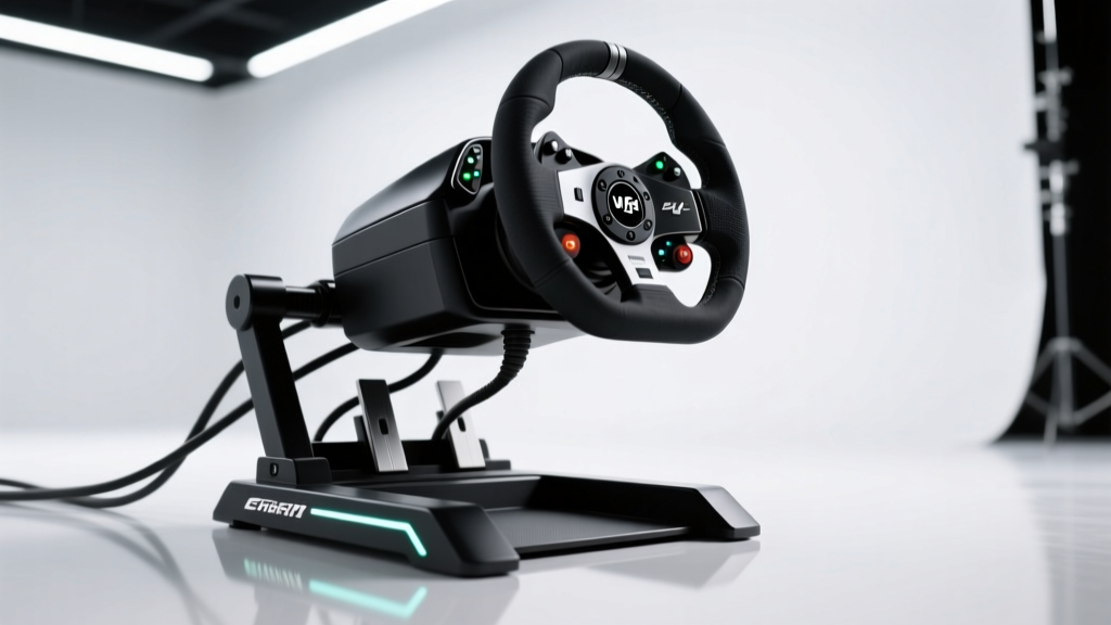 Essential Racing Wheel Stand Features: What Actually Matters