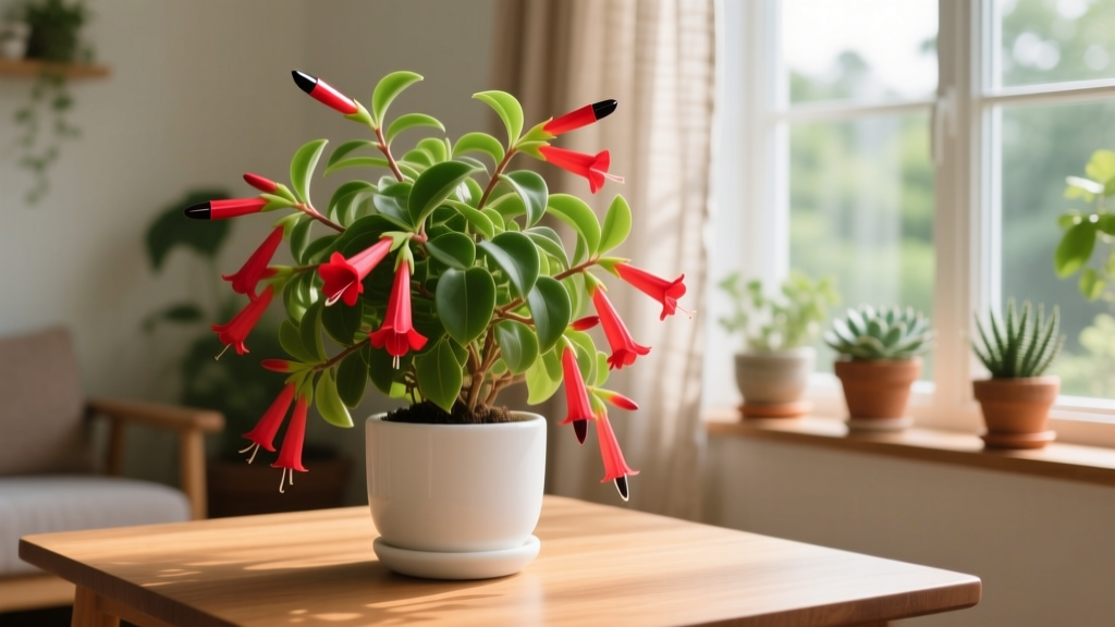 Lipstick Plant Propagation Methods That Work (2026)