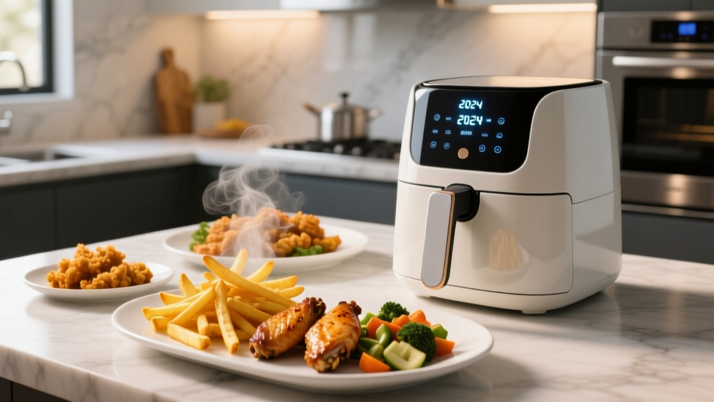 Best Air Fryer Deals: Where to Buy Smart in 2024