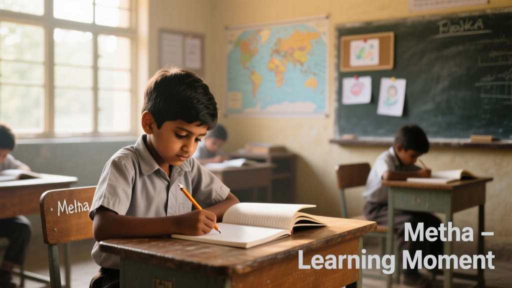 Mehta: Evidence-Based Insights on a Multigenerational Educational Legacy in Early Childhood Development