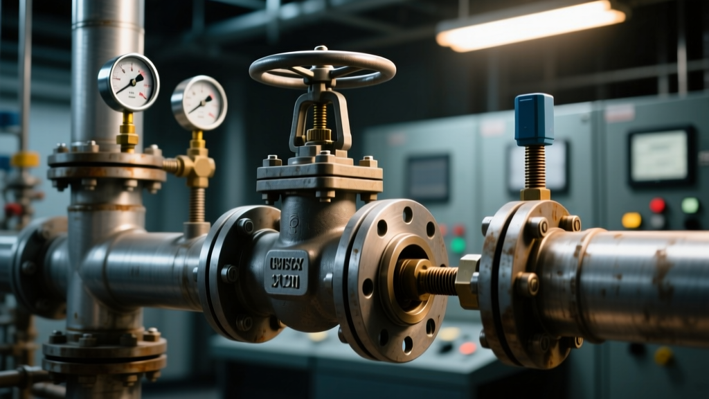 Check Valve Noise Diagnosis: 7-Step Technician Checklist
