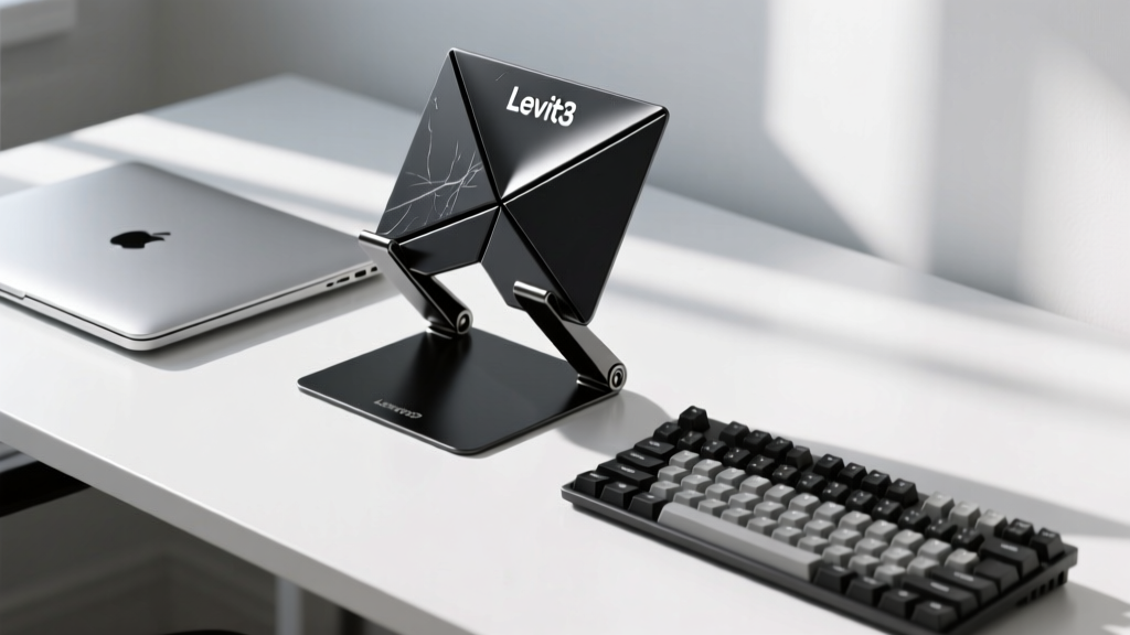 Levit8 Collapsible Stand vs Roost: The 2026 Ergonomic Showdown