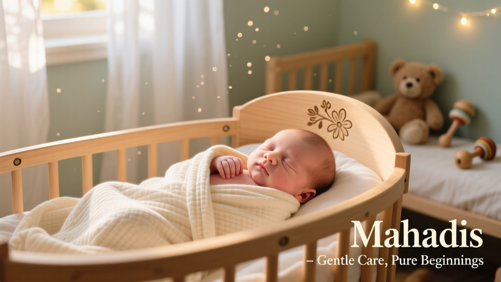 Mahdis: Understanding a Rare Infant Neurological Condition and Evidence-Based Care Strategies
