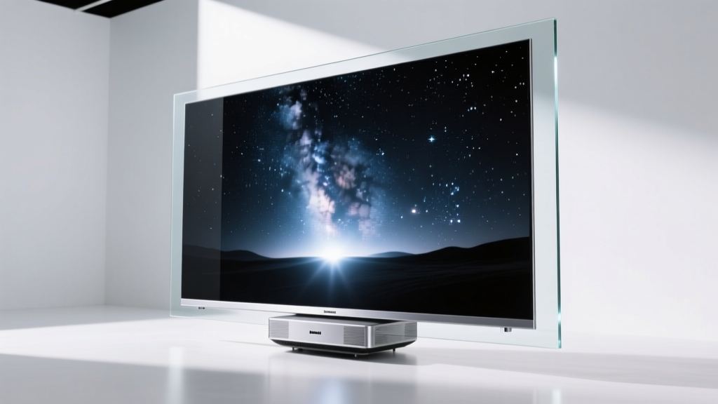 Samsung 120" Micro LED Wall: Not a Projector—Here's Why