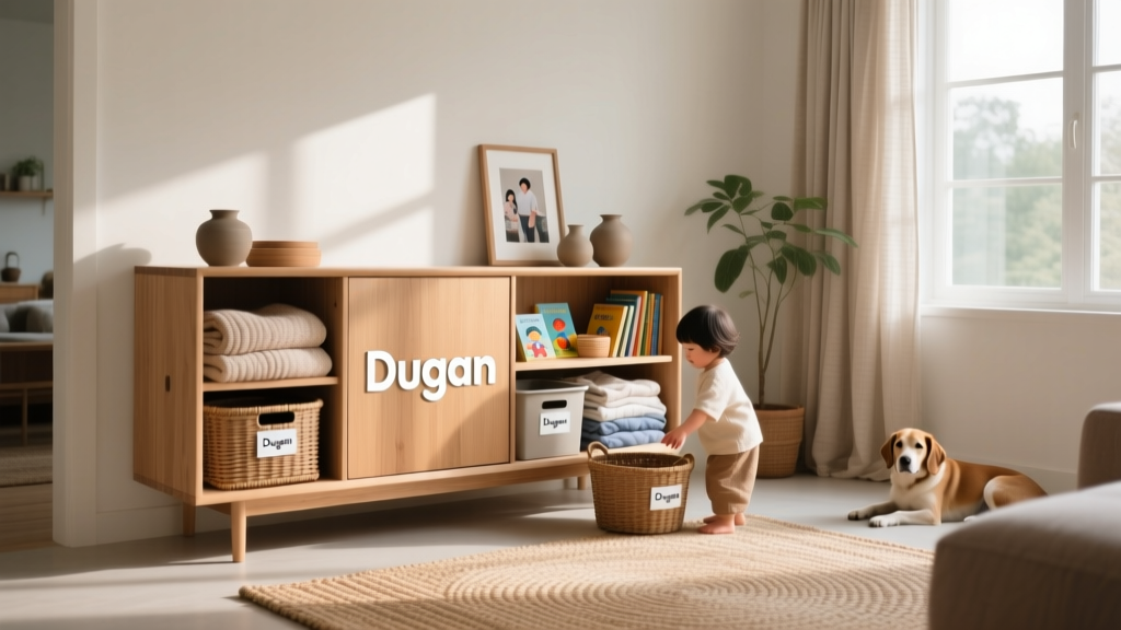Dugan: A Practical Guide for Parents Navigating the Dugan Brand of Children’s Products
