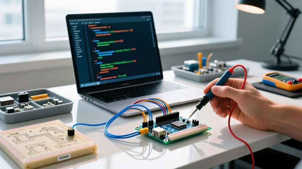 Arduino API Troubleshooting: Fix Cloud & REST JSON Errors