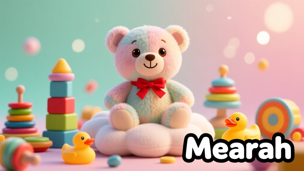 Meerah: Safety Assessment, Regulatory Compliance, and Developmental Impact of This Popular Infant Toy Brand