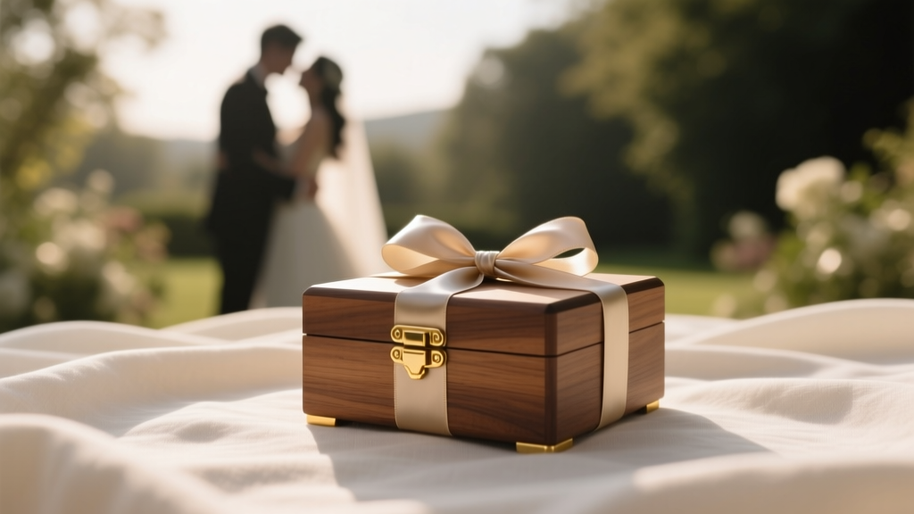 Wedding Thank-You Notes: A Psychology-Backed Guide