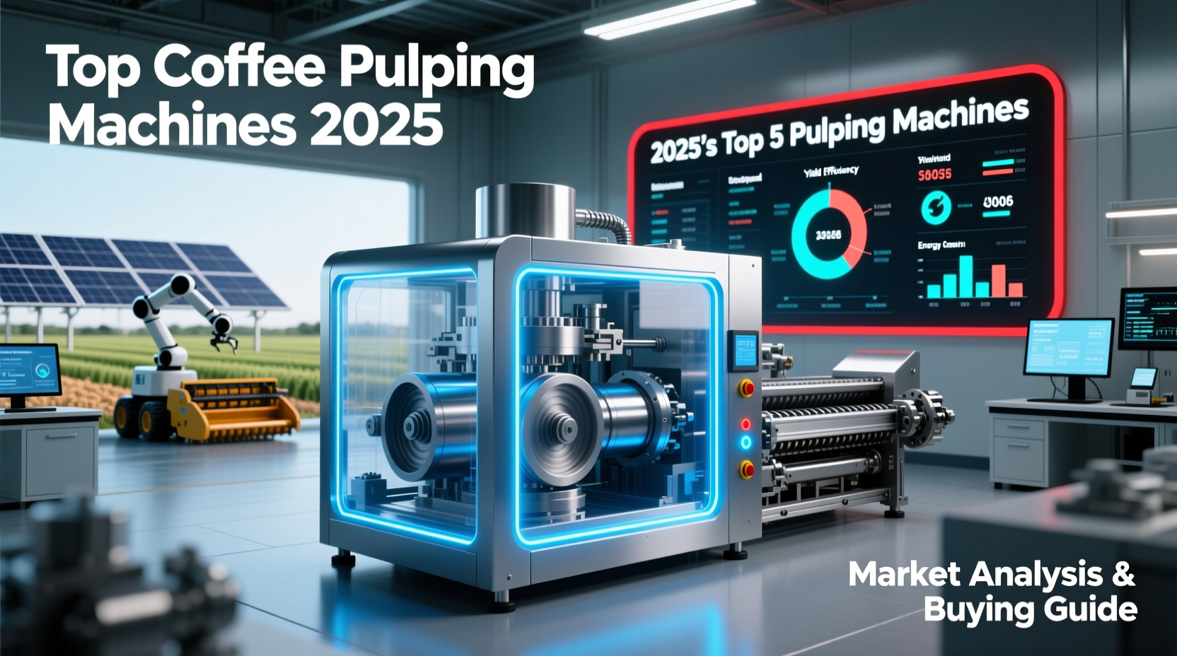 best selling coffee pulping machine