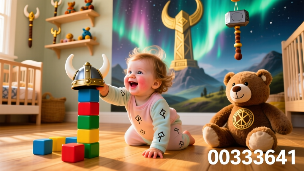 Popular Norse Mythology Names: Meaning, Cultural Context, and Practical Guidance for Early Childhood Settings