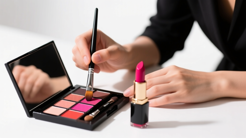 How to Apply Eyeshadow Properly: 7 Fixes (2026)