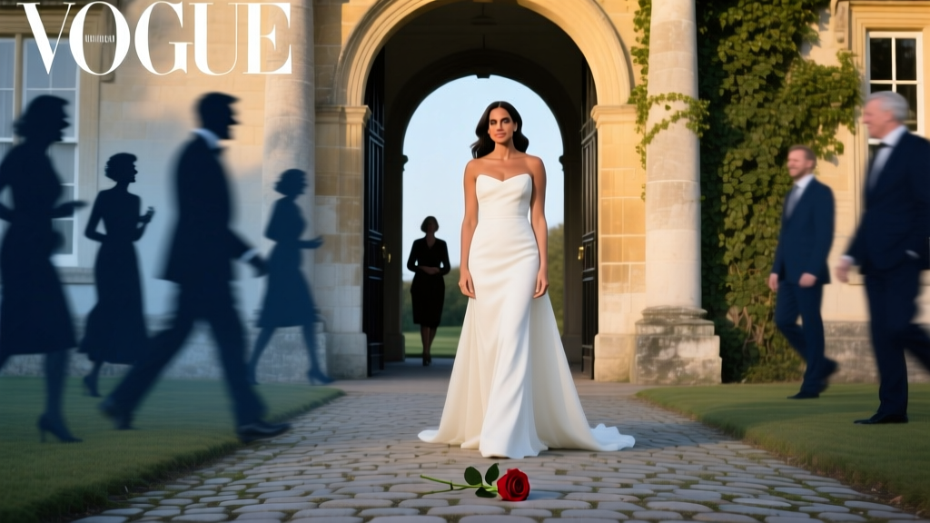 Did Meghan Markle Invite Suits Cast to Her Wedding?