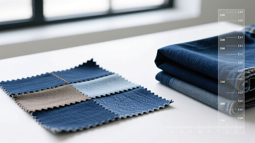 Denim Source Jeans: Truths Behind the Fabric