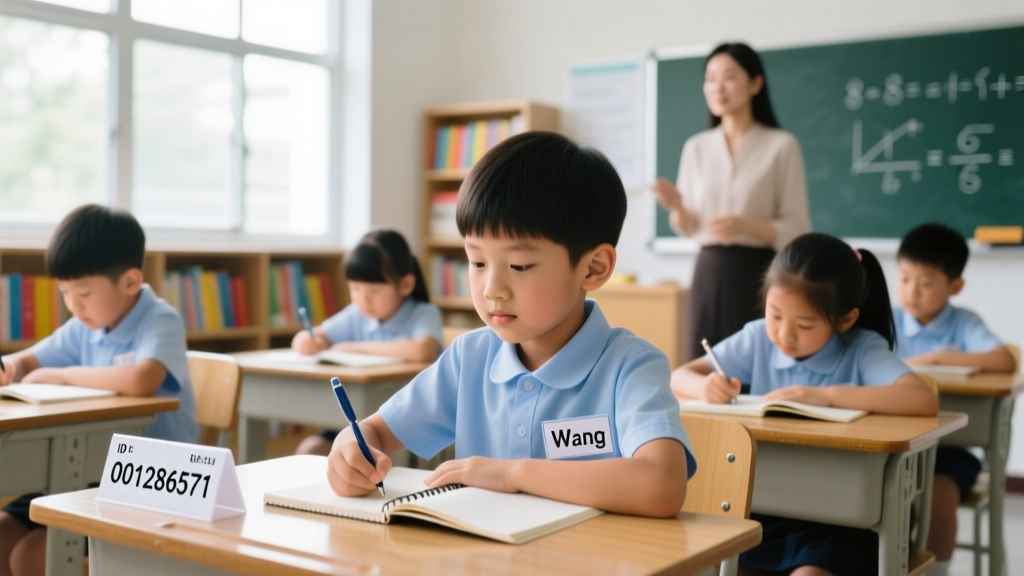 Understanding Last Names That Start With W: Origins, Distribution, and Educational Implications