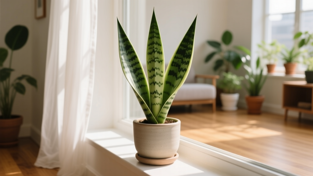 Snake Plant Repotting Mistake (2026) | Fix It Right