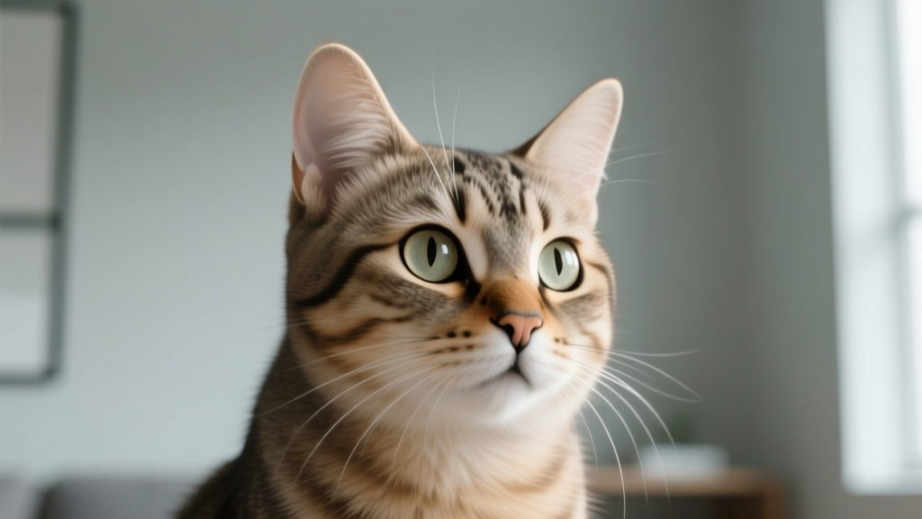 Why Cats Behavior Vet Approved