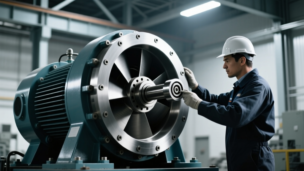 Monthly Slurry Pump Maintenance: Prevent Failure & OSHA