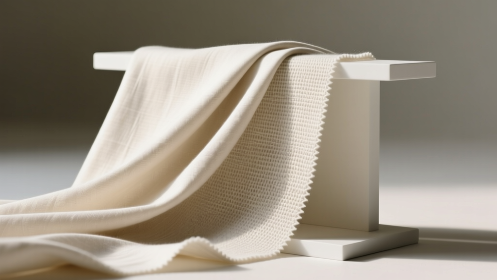 Cotton Polyester Blend Fabric: Cost-Smart Guide for Designers