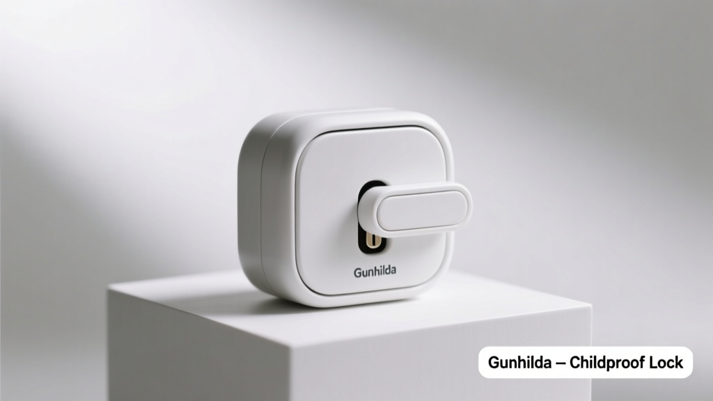Gunhilda: A Critical Safety Review of the Popular Gun-Shaped Toy and Its Risks to Children
