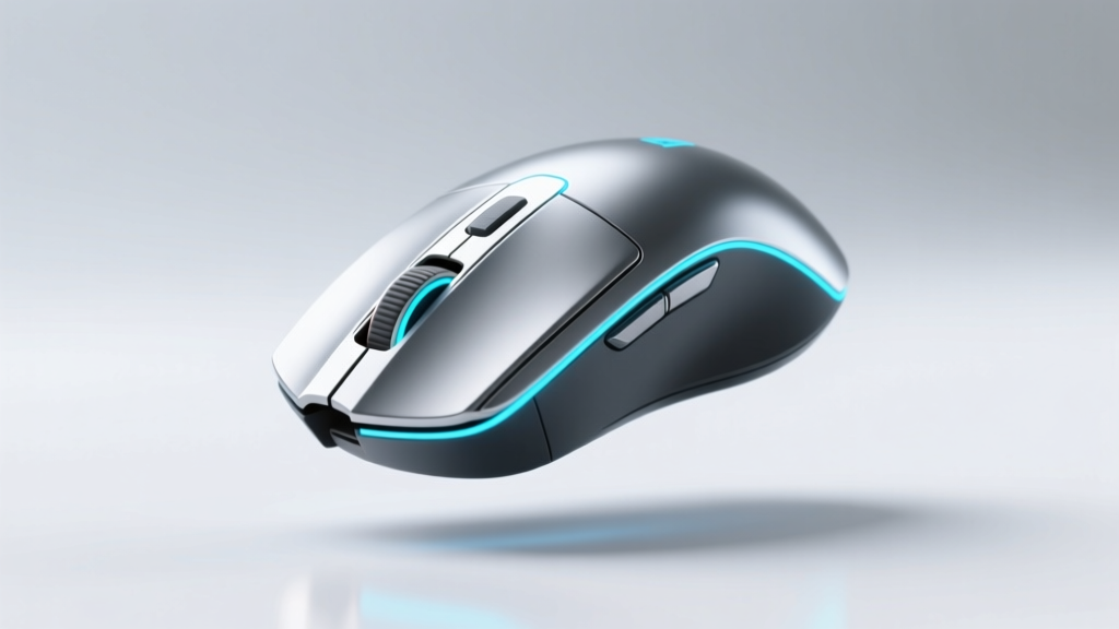Best 3D Space Mouse for CAD: 7 Models Tested