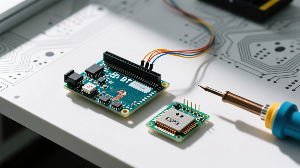 Arduino BT Board Compatibility Guide: Legacy to Modern BLE Migration