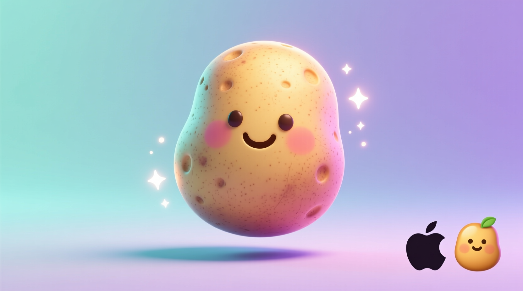 Potato Emoji Meaning, History, and Proper Usage Guide