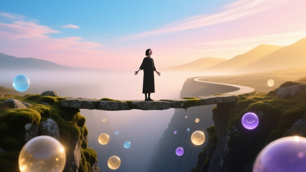 Dropping Feeling Relief: Emotional Dream Meaning