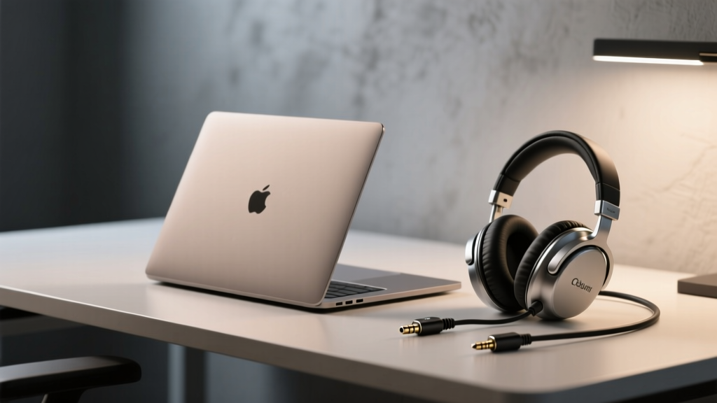 Wired vs Wireless vs USB-C vs 3.5mm: The Real Truth About Computer Headsets That No Reviewer Tells You (Spoiler: Your USB Dongle Is Slowing Down Your FPS)