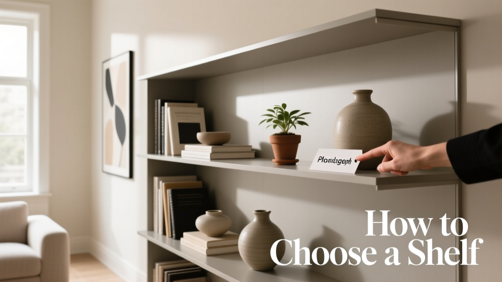 Spice Shelf Organization: A Chefs Guide