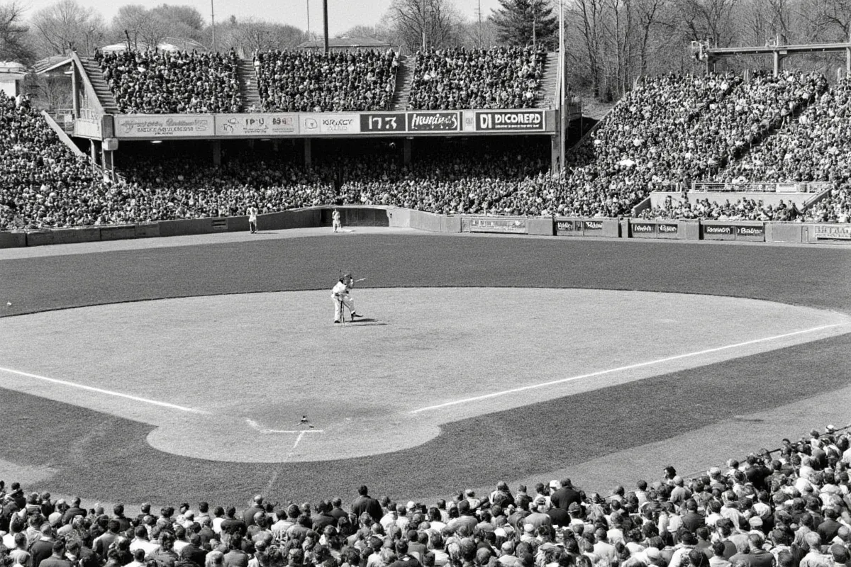 When Did Baseball Start? Origins and Key Milestones