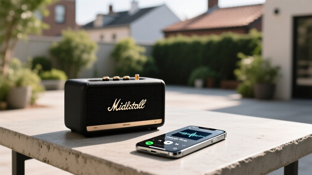 Spotify Bluetooth Speaker Trends: 2026's Best New Releases Reviewed