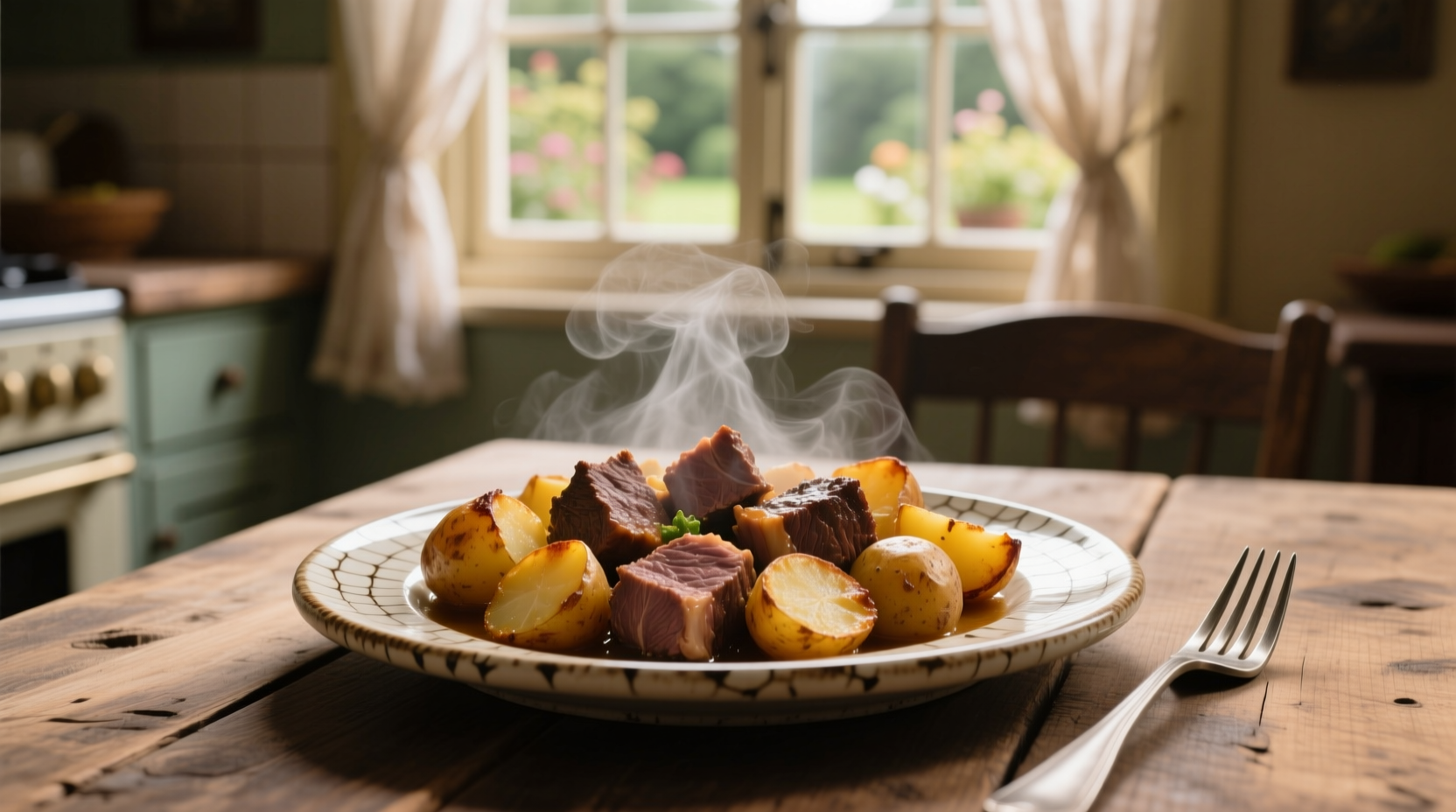 7 Perfect Meat and Potato Meal Combinations for Home Cooks