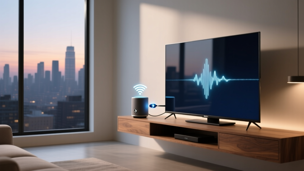Bluetooth Speakers to TV Commute Guide (2026)