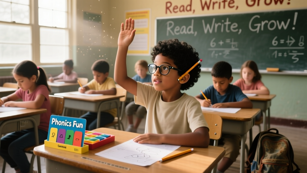 Cardwell: Evidence-Based Insights into Early Childhood Development and Curriculum Design