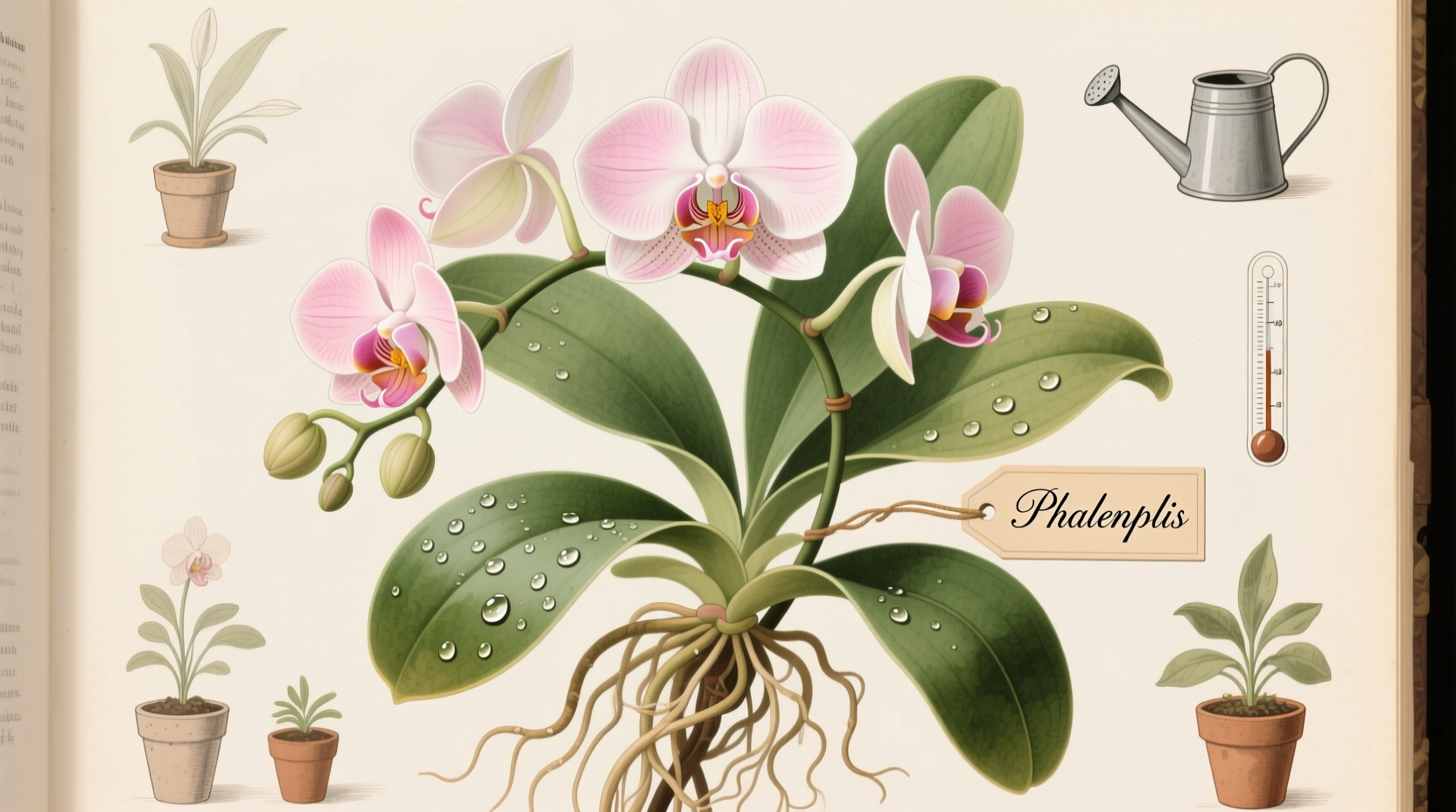 tips for orchid care