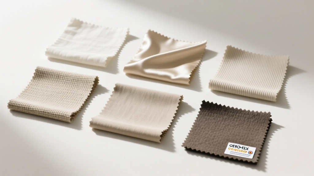 Hobby Fabric Buyer’s Guide: Types, Quality Checks & Price Tiers