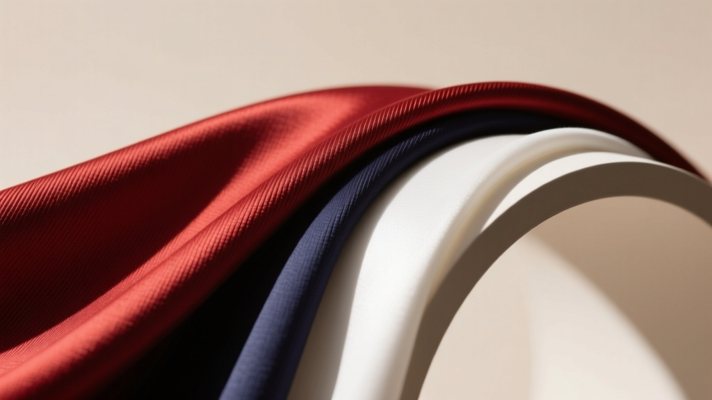 Is 100% Polyester Bad? Truths, Trends & Textile Wisdom