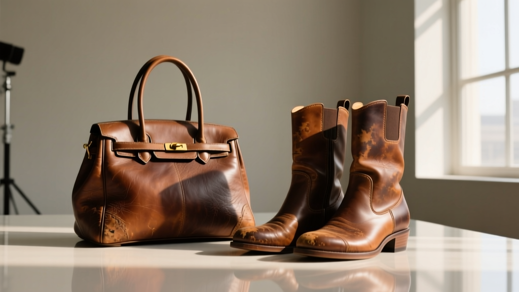 Patina on Leather: Why It’s the Ultimate Sign of Quality