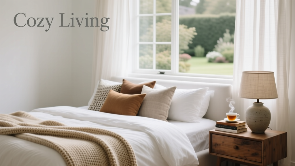 Best Bedroom Inspiration for Cozy: Science-Backed Design Strategies That Warm Your Space and Improve Sleep