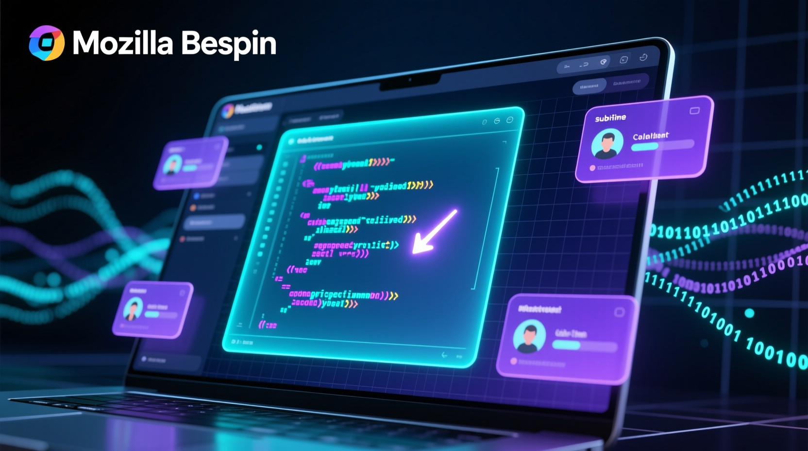 mozilla bespin is a killer web based text editor