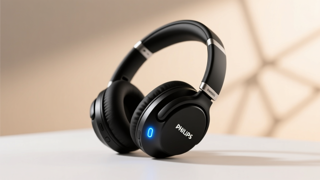 Philips SHB5850 Pairing: Reset Bluetooth in 90 Sec (2026)