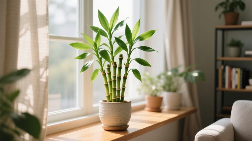 Lucky Bamboo Care in Bright Light (2026)